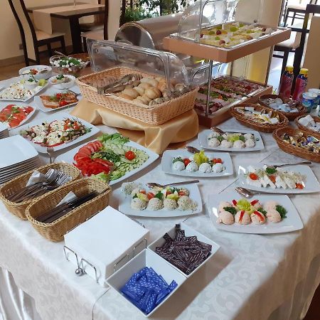 Hotel Sahara Bielsko-Biała Extérieur photo