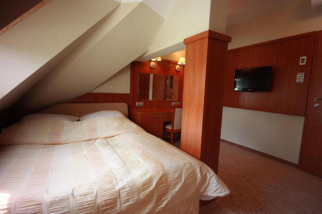 Hotel Sahara Bielsko-Biała Chambre photo