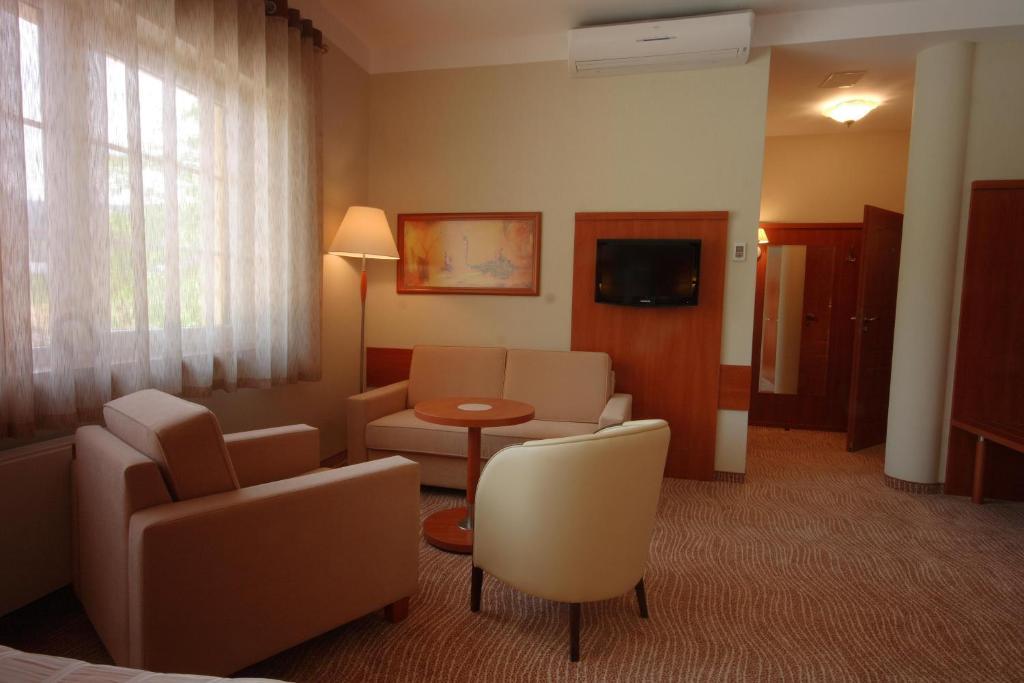 Hotel Sahara Bielsko-Biała Chambre photo