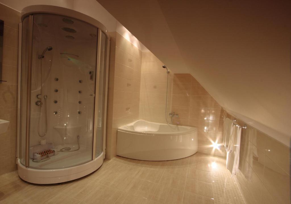 Hotel Sahara Bielsko-Biała Chambre photo