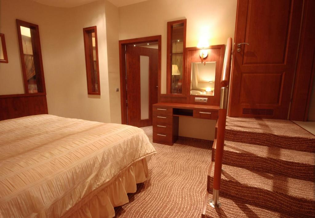 Hotel Sahara Bielsko-Biała Chambre photo
