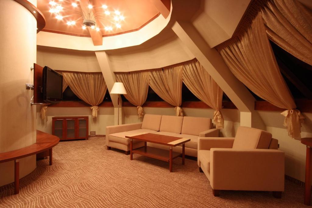 Hotel Sahara Bielsko-Biała Chambre photo