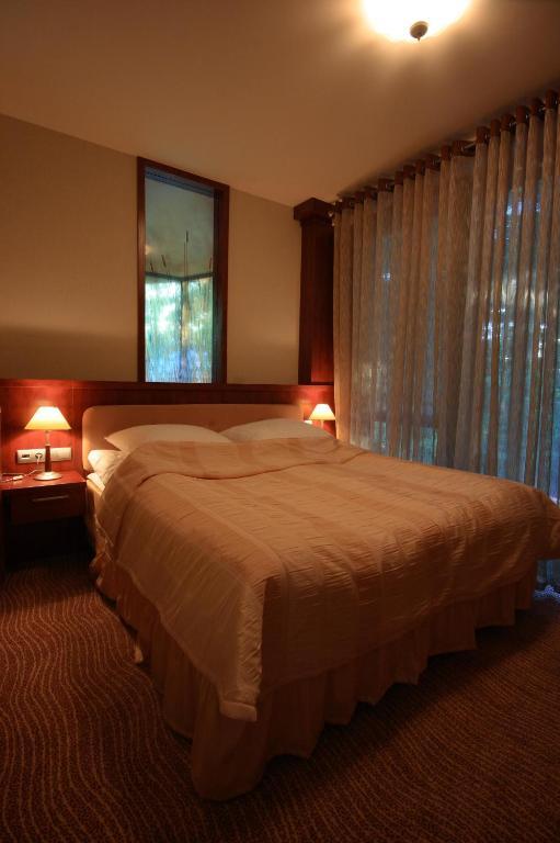 Hotel Sahara Bielsko-Biała Chambre photo
