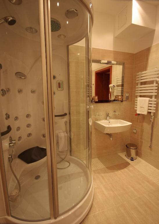 Hotel Sahara Bielsko-Biała Chambre photo