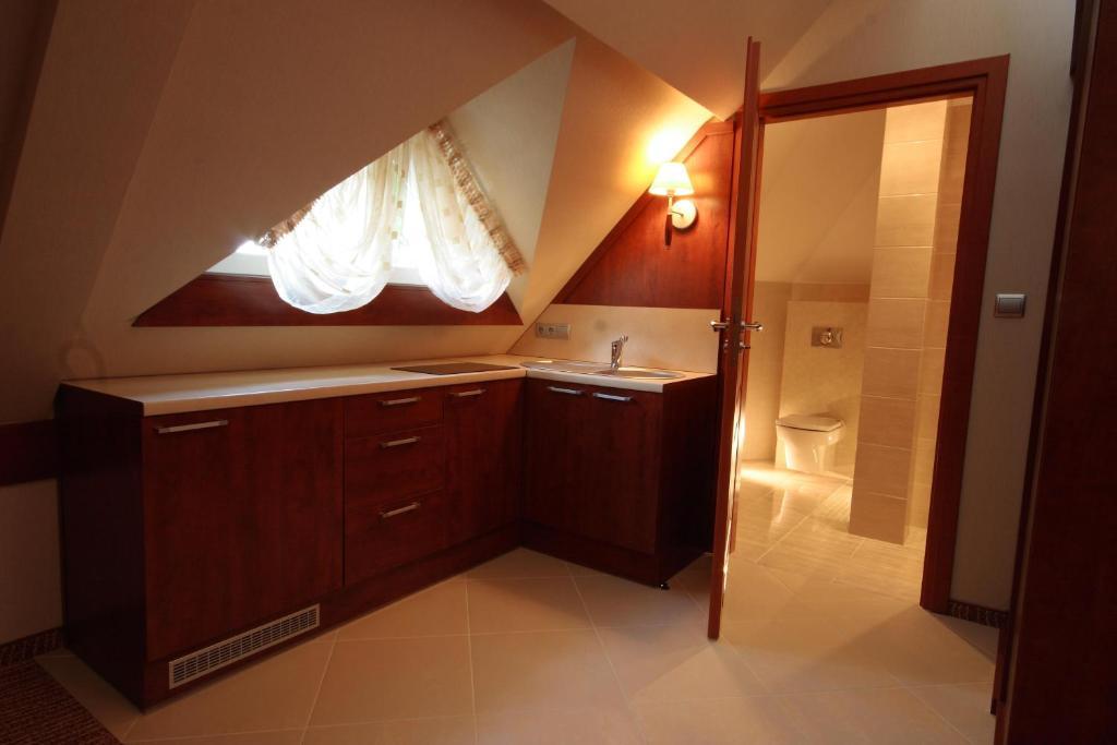 Hotel Sahara Bielsko-Biała Chambre photo