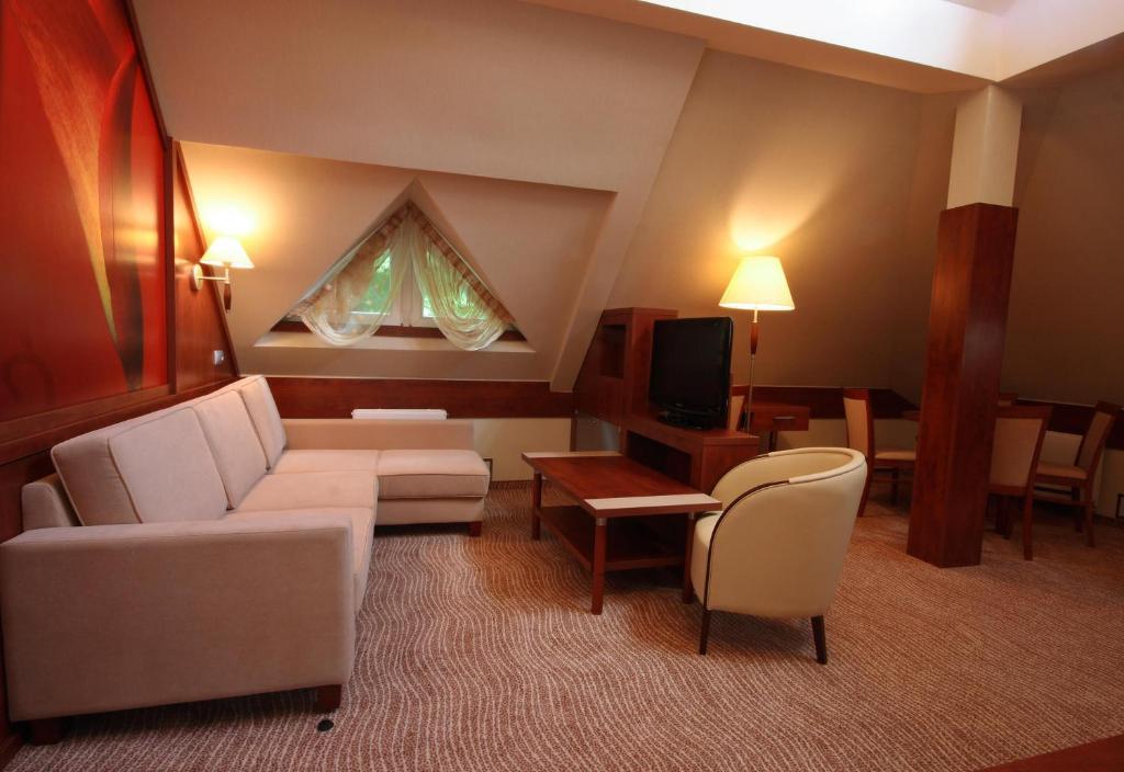 Hotel Sahara Bielsko-Biała Chambre photo