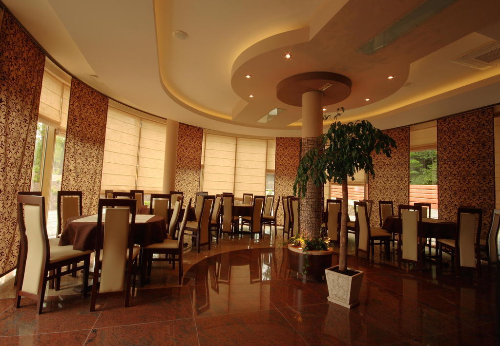 Hotel Sahara Bielsko-Biała Extérieur photo