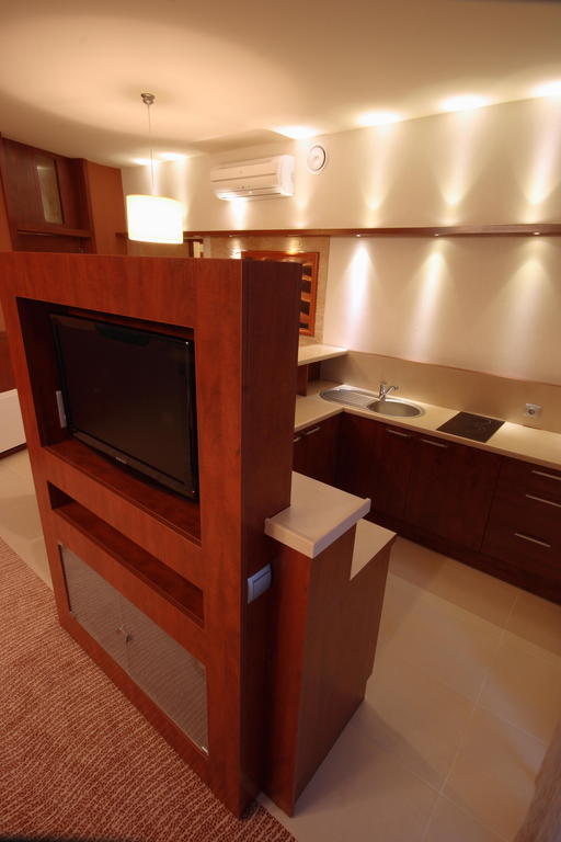 Hotel Sahara Bielsko-Biała Extérieur photo