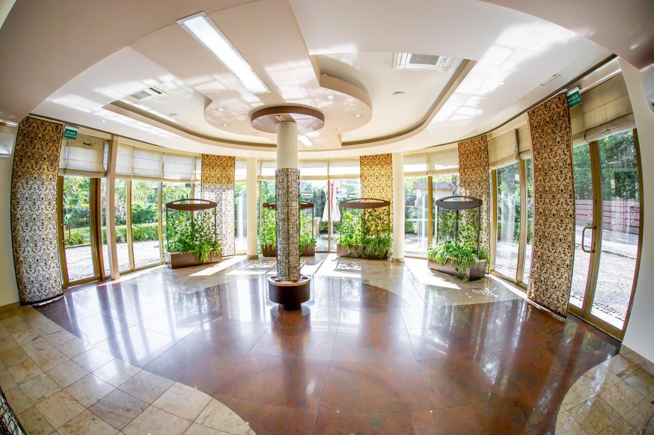 Hotel Sahara Bielsko-Biała Extérieur photo