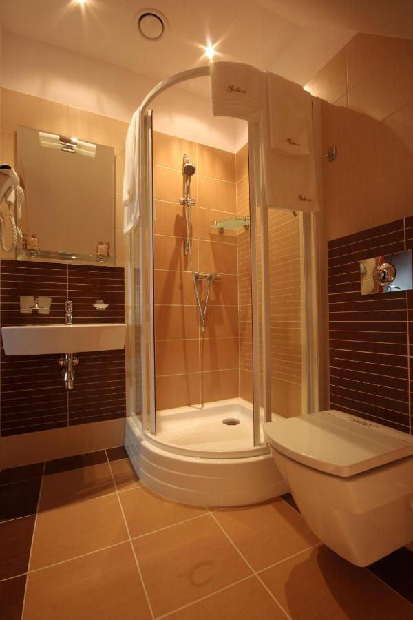 Hotel Sahara Bielsko-Biała Chambre photo