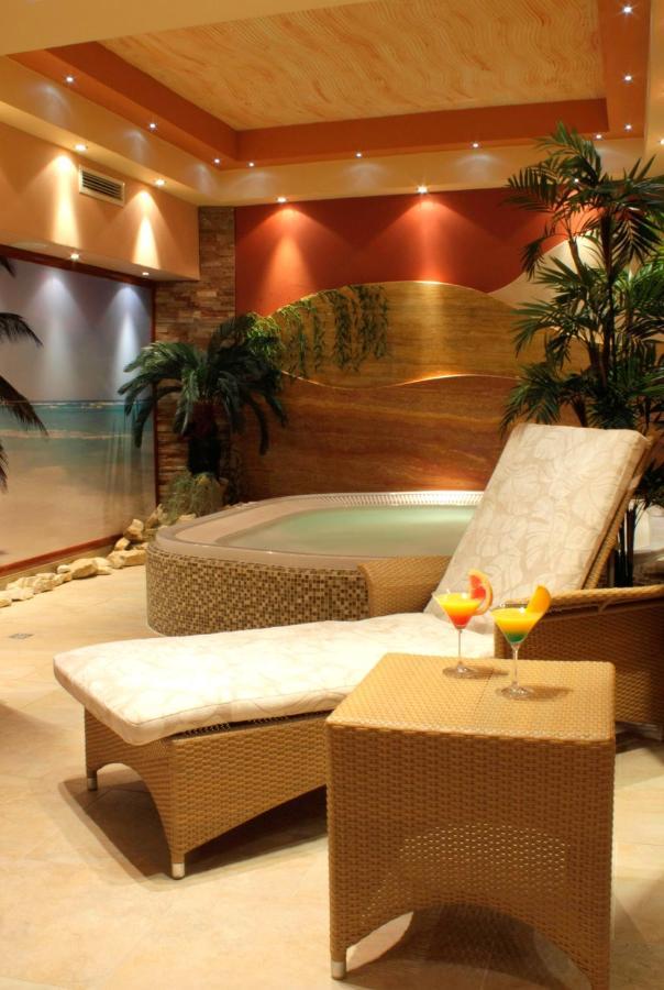 Hotel Sahara Bielsko-Biała Extérieur photo